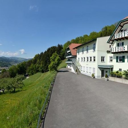 Gasthof-Pension Oelberger โวลฟ์สแบร์ก ภายนอก รูปภาพ